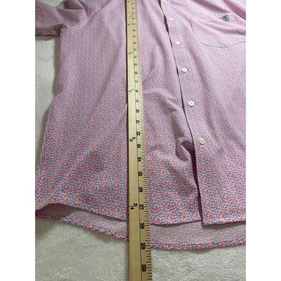 Huk Kona Fishing Lure AOP Print Fishing Performance Large - Picture 7 of 7